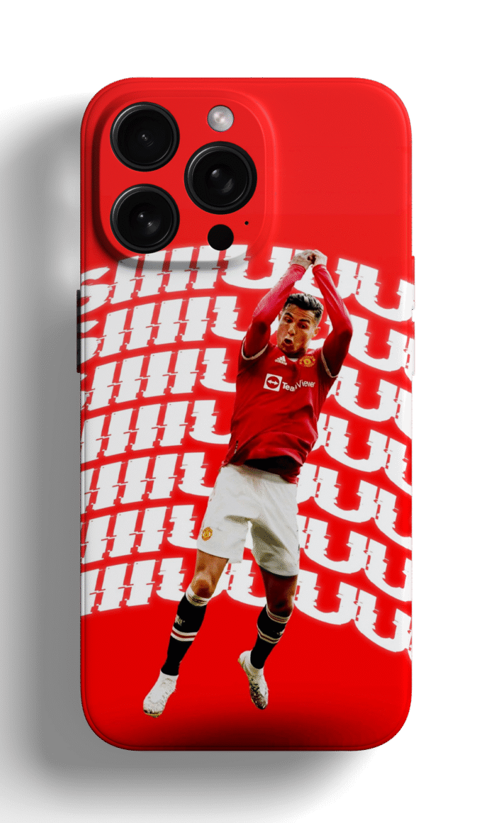 Coque iPhone Cristiano Ronaldo – Image 1